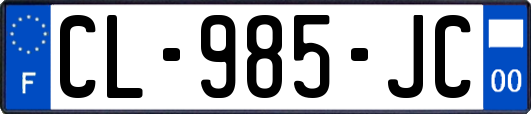 CL-985-JC