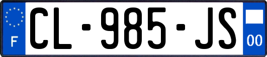 CL-985-JS