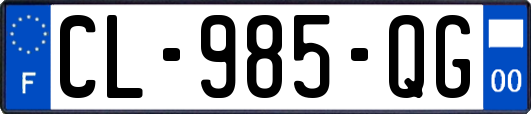 CL-985-QG