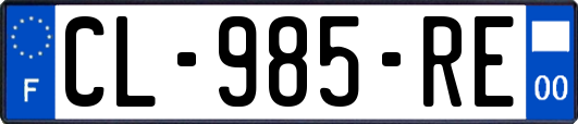 CL-985-RE