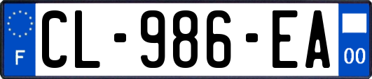 CL-986-EA