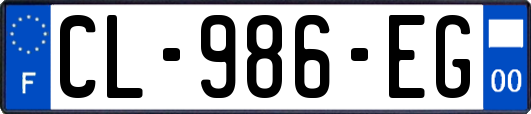 CL-986-EG