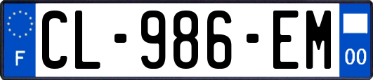 CL-986-EM