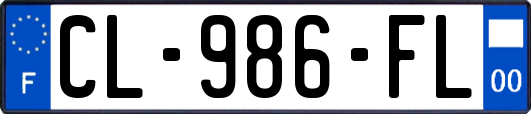 CL-986-FL