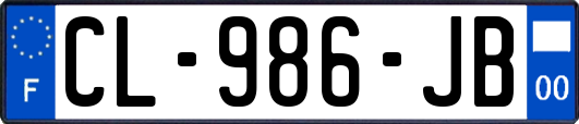 CL-986-JB