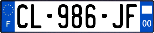 CL-986-JF