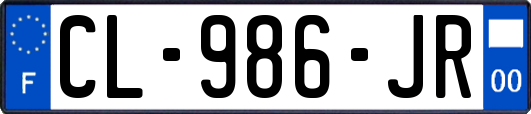 CL-986-JR