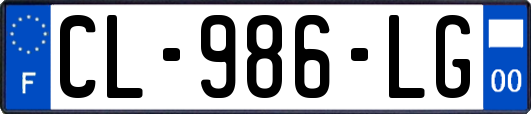 CL-986-LG