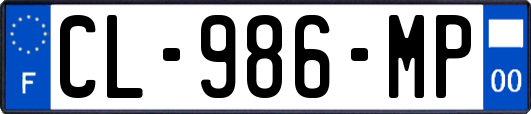 CL-986-MP