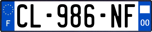CL-986-NF