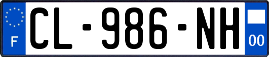 CL-986-NH