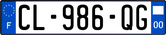 CL-986-QG