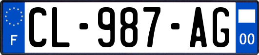 CL-987-AG