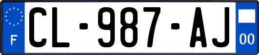 CL-987-AJ