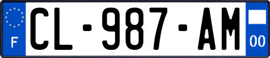 CL-987-AM