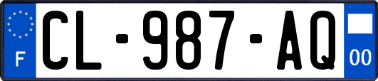 CL-987-AQ