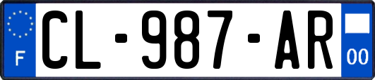 CL-987-AR