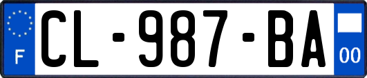 CL-987-BA