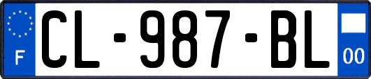 CL-987-BL
