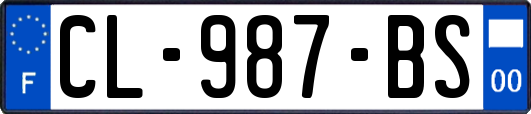CL-987-BS