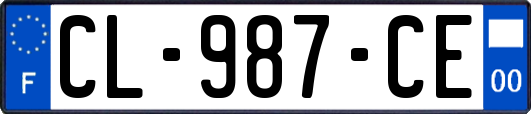 CL-987-CE