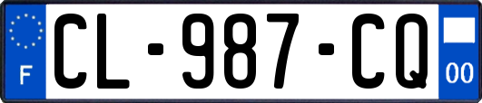 CL-987-CQ