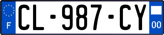 CL-987-CY