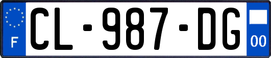 CL-987-DG
