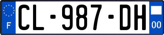 CL-987-DH