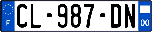 CL-987-DN