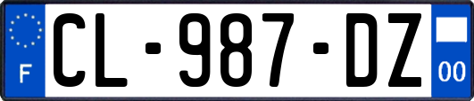 CL-987-DZ