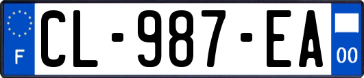 CL-987-EA