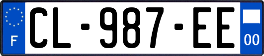 CL-987-EE