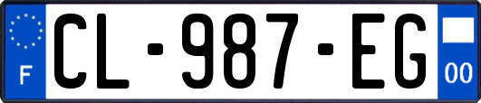 CL-987-EG