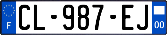 CL-987-EJ