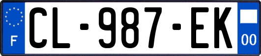 CL-987-EK