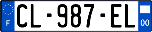 CL-987-EL