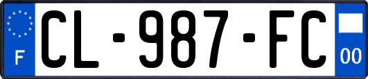 CL-987-FC