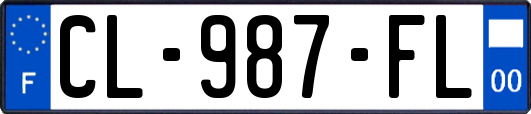 CL-987-FL
