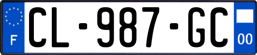 CL-987-GC
