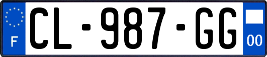 CL-987-GG