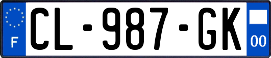 CL-987-GK