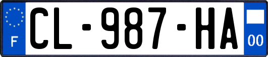 CL-987-HA
