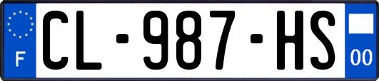 CL-987-HS