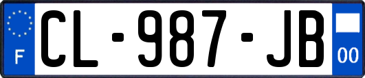 CL-987-JB