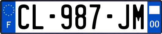 CL-987-JM