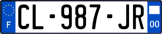 CL-987-JR