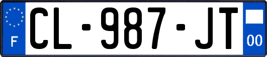 CL-987-JT