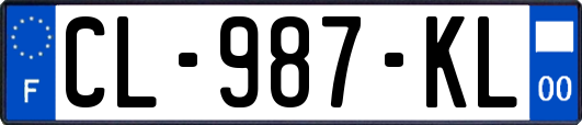 CL-987-KL