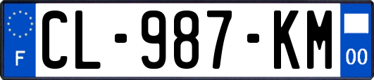 CL-987-KM